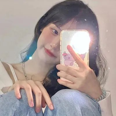 在我的梦中